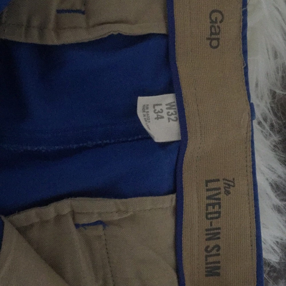 Pants - Picture 5 of 5